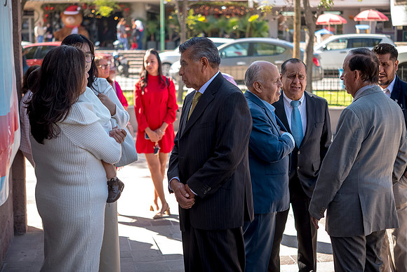 Ma de Lourdes e Isaias Bodas de Oro-14