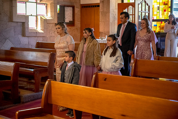 Ma de Lourdes e Isaias Bodas de Oro-24