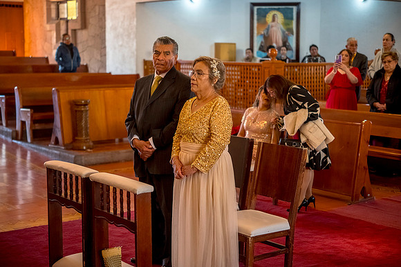 Ma de Lourdes e Isaias Bodas de Oro-28