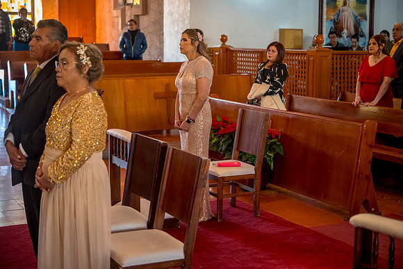 Ma de Lourdes e Isaias Bodas de Oro-35