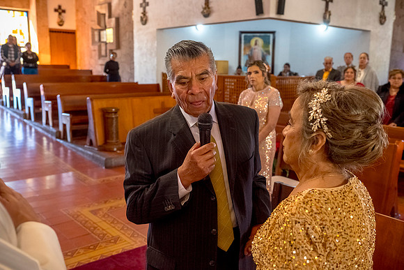 Ma de Lourdes e Isaias Bodas de Oro-50