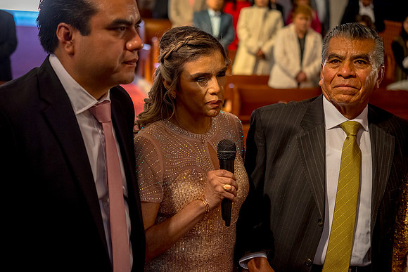 Ma de Lourdes e Isaias Bodas de Oro-72