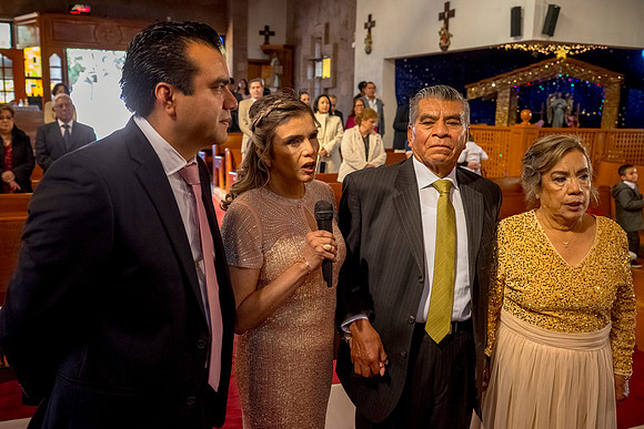 Ma de Lourdes e Isaias Bodas de Oro-73