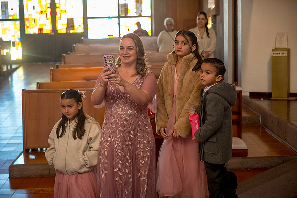 Ma de Lourdes e Isaias Bodas de Oro-75