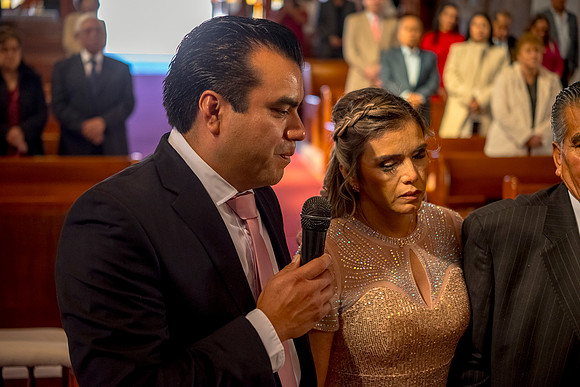 Ma de Lourdes e Isaias Bodas de Oro-78