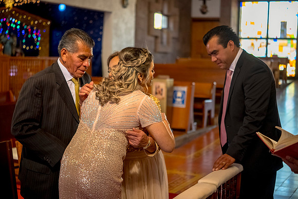 Ma de Lourdes e Isaias Bodas de Oro-83