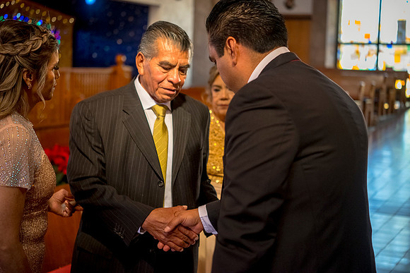 Ma de Lourdes e Isaias Bodas de Oro-86