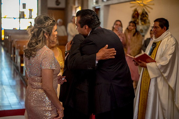 Ma de Lourdes e Isaias Bodas de Oro-87