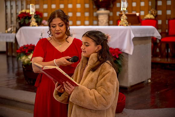 Ma de Lourdes e Isaias Bodas de Oro-92