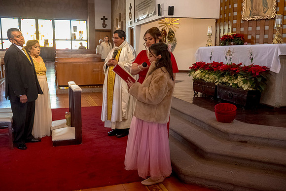 Ma de Lourdes e Isaias Bodas de Oro-94