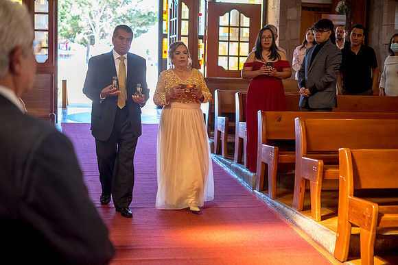 Ma de Lourdes e Isaias Bodas de Oro-97