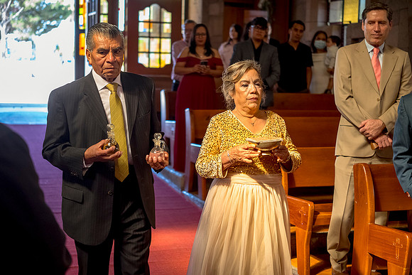 Ma de Lourdes e Isaias Bodas de Oro-99