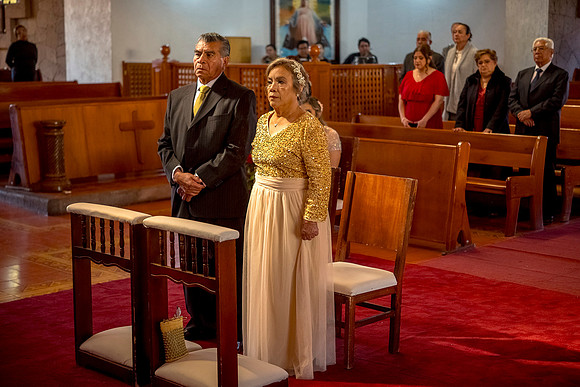 Ma de Lourdes e Isaias Bodas de Oro-106