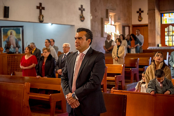 Ma de Lourdes e Isaias Bodas de Oro-108