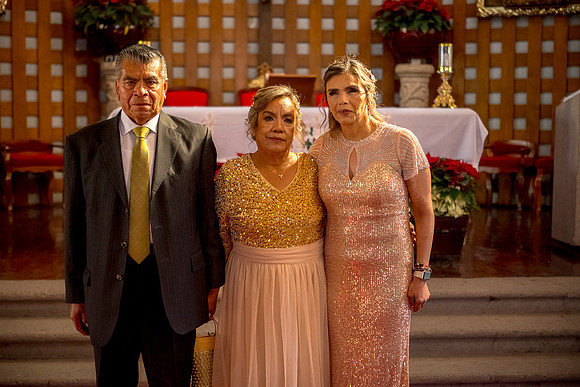 Ma de Lourdes e Isaias Bodas de Oro-190