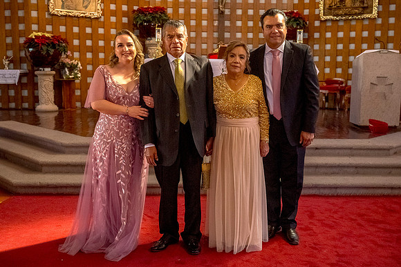 Ma de Lourdes e Isaias Bodas de Oro-191