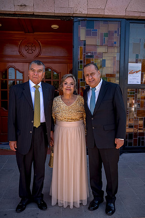 Ma de Lourdes e Isaias Bodas de Oro-198