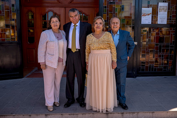 Ma de Lourdes e Isaias Bodas de Oro-199