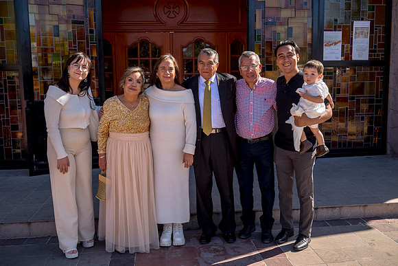 Ma de Lourdes e Isaias Bodas de Oro-202
