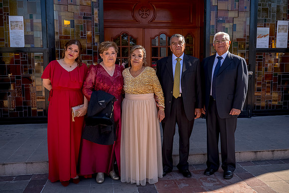 Ma de Lourdes e Isaias Bodas de Oro-203