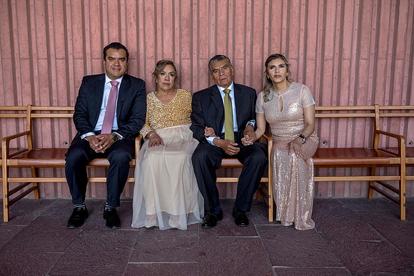 Ma de Lourdes e Isaias Bodas de Oro-205