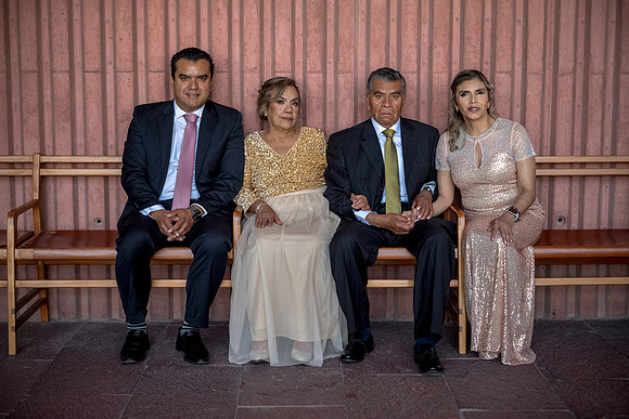 Ma de Lourdes e Isaias Bodas de Oro-206