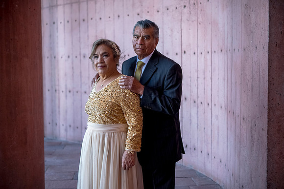 Ma de Lourdes e Isaias Bodas de Oro-220