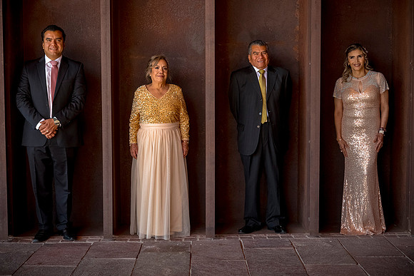 Ma de Lourdes e Isaias Bodas de Oro-225