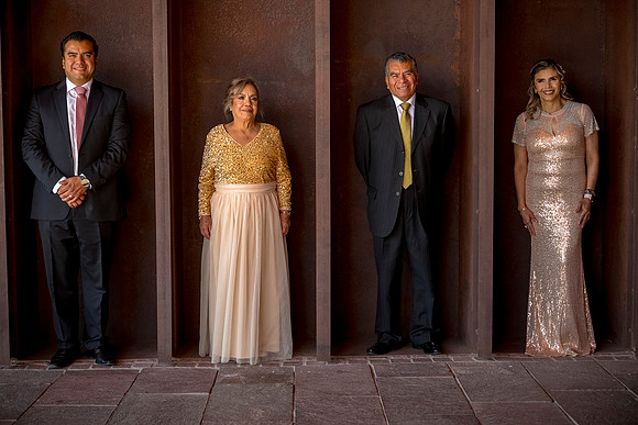 Ma de Lourdes e Isaias Bodas de Oro-226