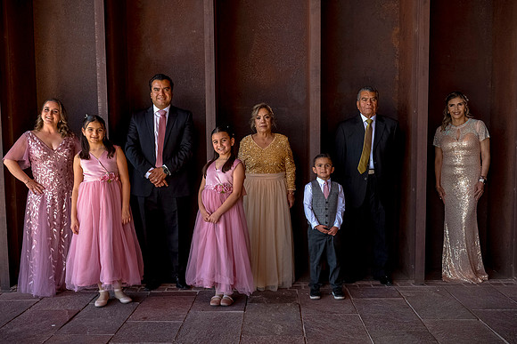 Ma de Lourdes e Isaias Bodas de Oro-230