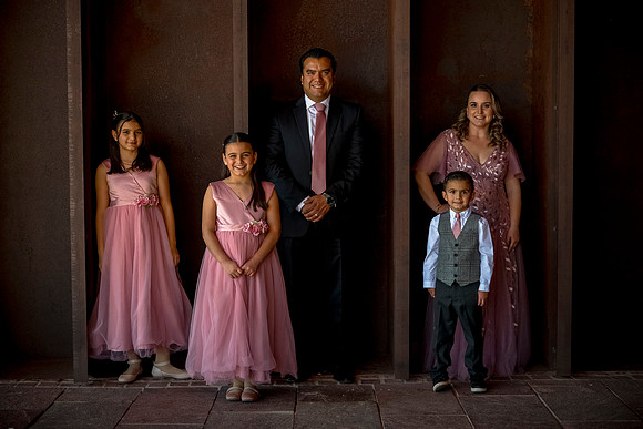 Ma de Lourdes e Isaias Bodas de Oro-238