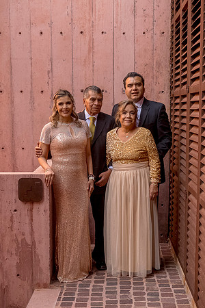 Ma de Lourdes e Isaias Bodas de Oro-263