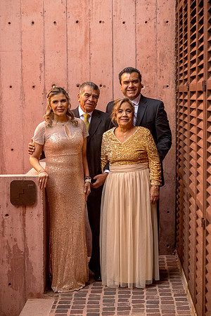 Ma de Lourdes e Isaias Bodas de Oro-267