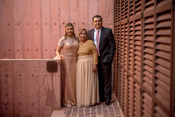 Ma de Lourdes e Isaias Bodas de Oro-270