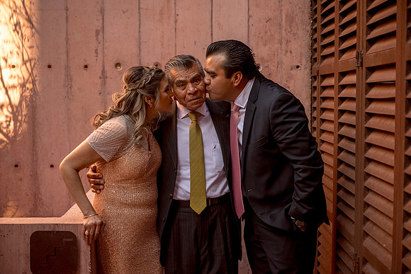 Ma de Lourdes e Isaias Bodas de Oro-274