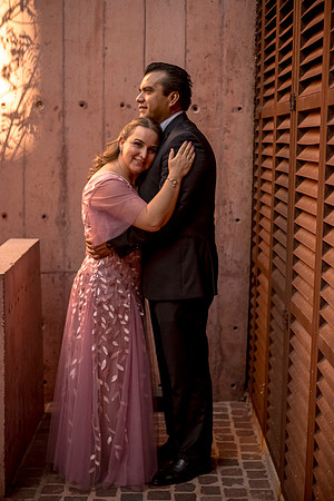 Ma de Lourdes e Isaias Bodas de Oro-280