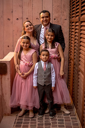 Ma de Lourdes e Isaias Bodas de Oro-284