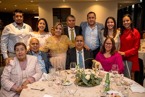 Ma de Lourdes e Isaias Bodas de Oro-311