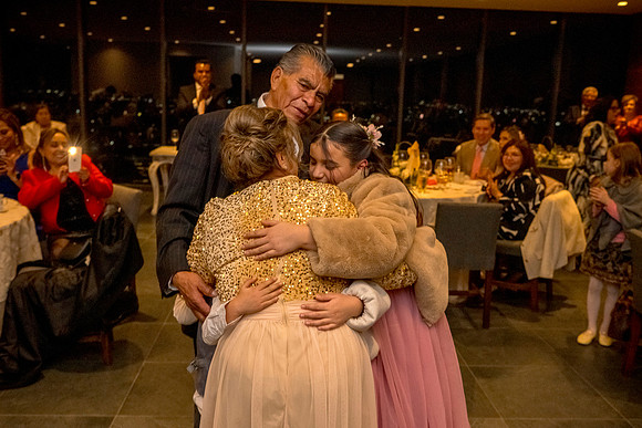 Ma de Lourdes e Isaias Bodas de Oro-340