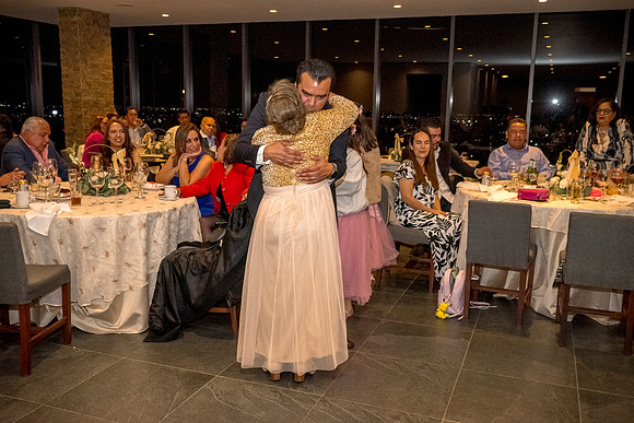 Ma de Lourdes e Isaias Bodas de Oro-345
