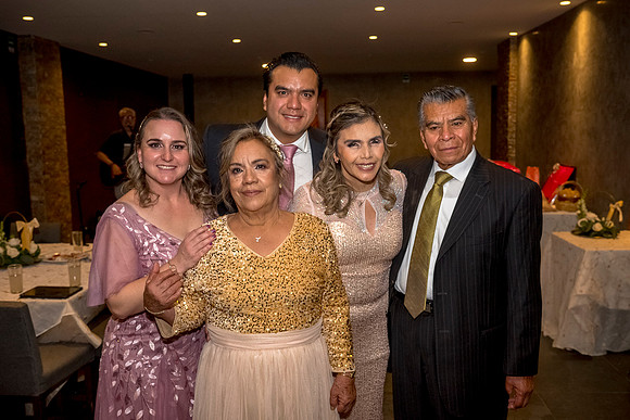 Ma de Lourdes e Isaias Bodas de Oro-349
