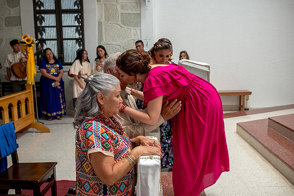 Mary y Joaquin 50 Aniversario de Bodas-240