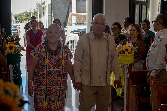 Mary y Joaquin 50 Aniversario de Bodas-51
