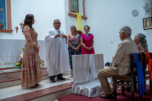 Mary y Joaquin 50 Aniversario de Bodas-92
