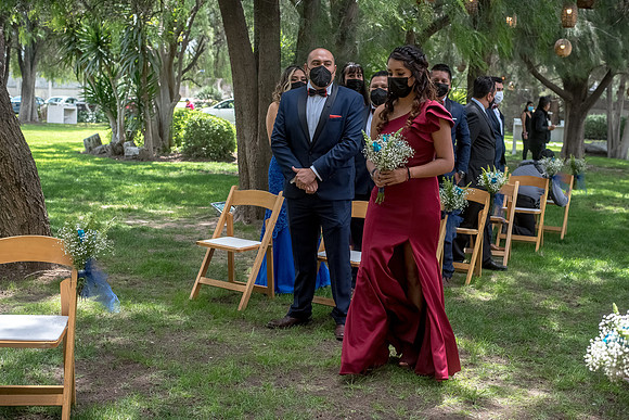 Boda Nubia e Israel-115