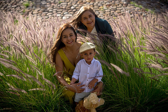 Gaby y Familia-33