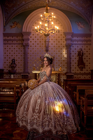 Aishleen Sesion Formal-5