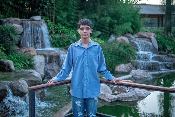 Gael Giovanni Sesion Casual-61