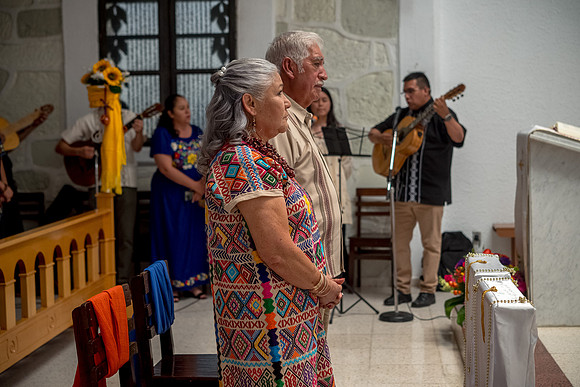 Mary y Joaquin 50 Aniversario de Bodas-68