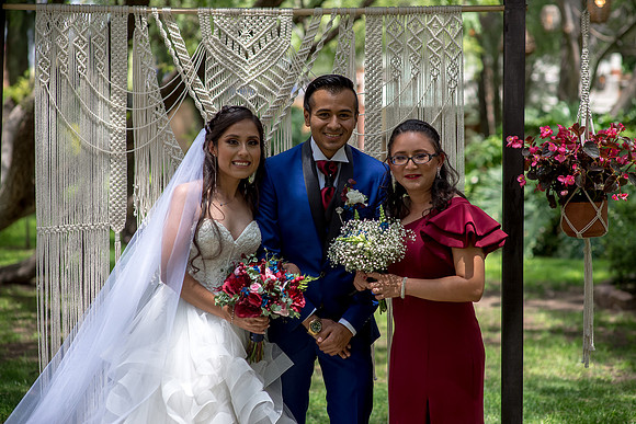 Boda Nubia e Israel-269